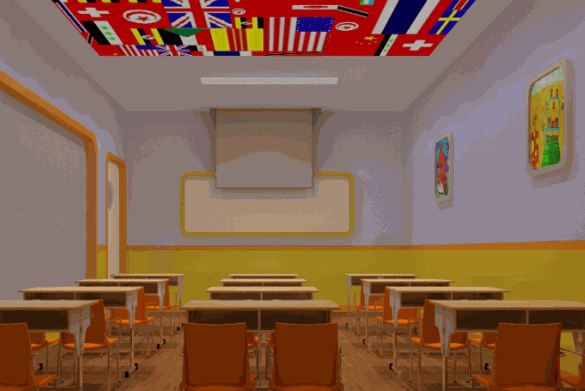 兴语传文作文培训